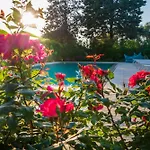 Charming Trullo With Private Pool And - Trullo Amarcord 别墅 *