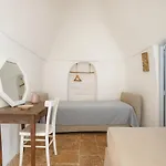 Charming Trullo With Private Pool And - Trullo Amarcord * 塞尔瓦·迪·法萨诺