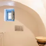 Charming Trullo With Private Pool And - Trullo Amarcord 别墅 塞尔瓦·迪·法萨诺