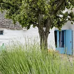 Charming Trullo With Private Pool And - Trullo Amarcord * 塞尔瓦·迪·法萨诺