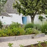 Charming Trullo With Private Pool And - Trullo Amarcord