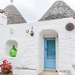 Charming Trullo With Private Pool And - Trullo Amarcord * 塞尔瓦·迪·法萨诺