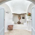 别墅 Charming Trullo With Private Pool And - Trullo Amarcord *