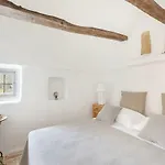 Charming Trullo With Private Pool And - Trullo Amarcord 塞尔瓦·迪·法萨诺