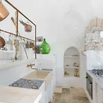 Charming Trullo With Private Pool And - Trullo Amarcord 别墅 *