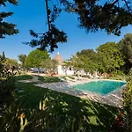 Charming Trullo With Private Pool And - Trullo Amarcord