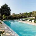 Charming Trullo With Private Pool And - Trullo Amarcord 别墅 *
