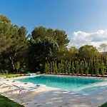 Charming Trullo With Private Pool And - Trullo Amarcord 别墅 塞尔瓦·迪·法萨诺