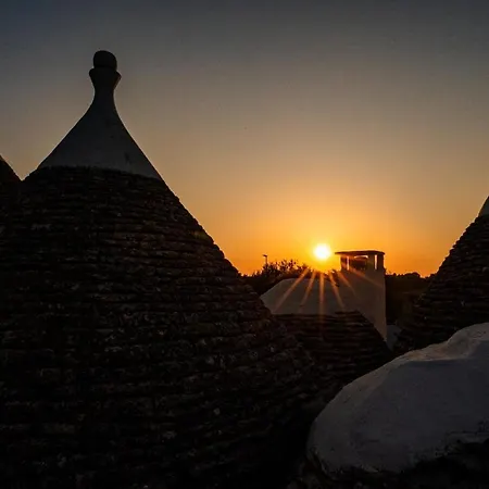 Charming Trullo With Private Pool And - Trullo Amarcord 别墅 *