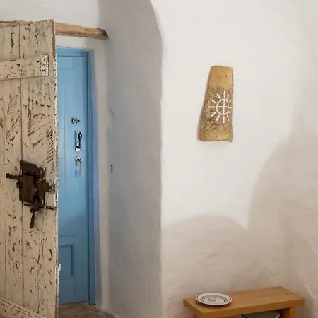 Charming Trullo With Private Pool And - Trullo Amarcord * Selva Di Fasano