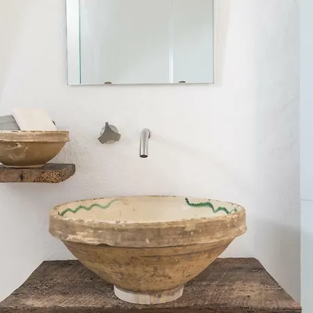 Charming Trullo With Private Pool And - Trullo Amarcord * Selva Di Fasano