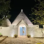 Villa Charming Trullo With Private Pool And - Trullo Amarcord *
