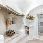 Charming Trullo With Private Pool And - Trullo Amarcord Selva Di Fasano