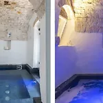 Charming Trullo With Private Pool And - Trullo Amarcord