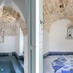 Charming Trullo With Private Pool And - Trullo Amarcord *