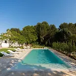 Charming Trullo With Private Pool And - Trullo Amarcord Villa Selva Di Fasano