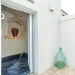 Vila Charming Trullo With Private Pool And - Trullo Amarcord *
