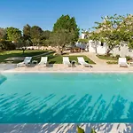 Villa Charming Trullo With Private Pool And - Trullo Amarcord Selva Di Fasano