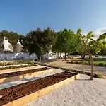 Villa Charming Trullo With Private Pool And - Trullo Amarcord Selva Di Fasano