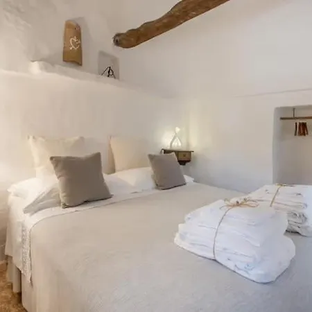 Charming Trullo With Private Pool And - Trullo Amarcord * Selva Di Fasano