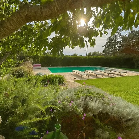 Villa Charming Trullo With Private Pool And - Trullo Amarcord