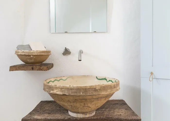 Charming Trullo With Private Pool And - Trullo Amarcord * Selva Di Fasano